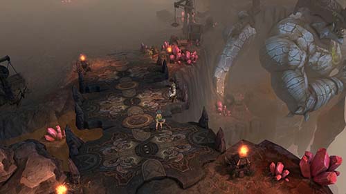 Devilian Guides Pic